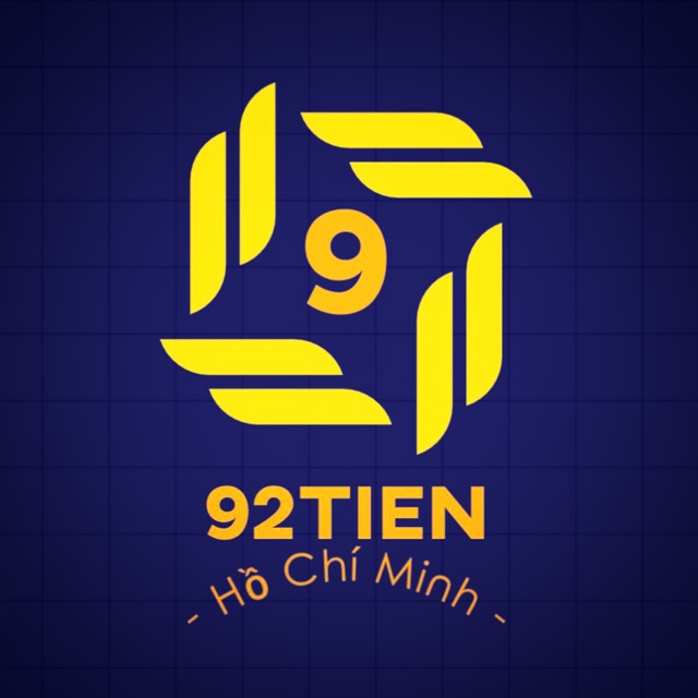 Shop 92Tien