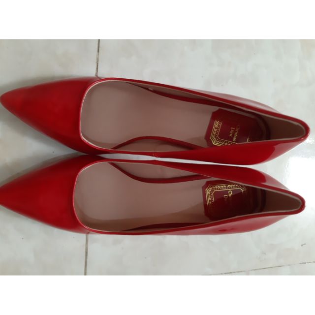 THANH LÝ GIÀY VNXK SIZE 38, NEW