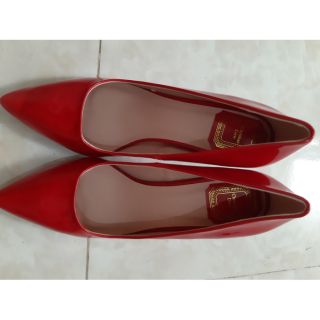 Thanh lý giày vnxk size 38, new