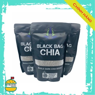 [date 12/23] Hạt chia Úc 500gr