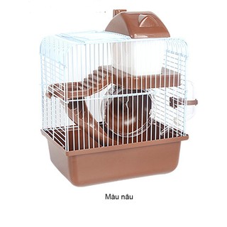 Lồng nuôi hamster