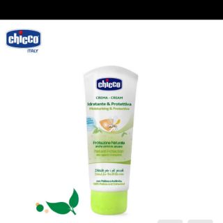 kem chống muỗi chicco 100ml