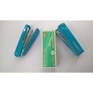 Dập ghim số 10 (tặng 1 hộp ghim) NHẬT BẢN
