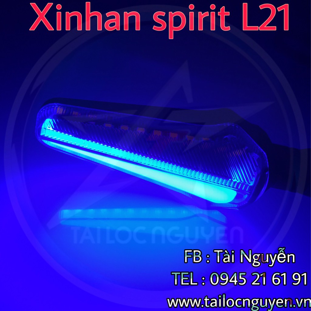 XI NHAN SPIRIT BEATS L21 CHÍNH HÃNG