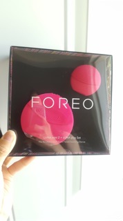 SÉT MÁY RỬA MẶT FOREO