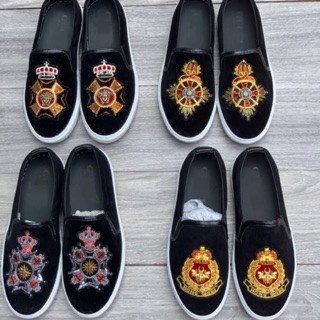 Giầy lười nam giầy thể thao nam giầy lười