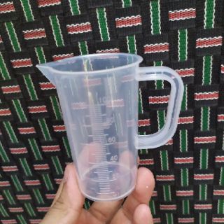 Ca Chia Đong  định lượng 100 ml