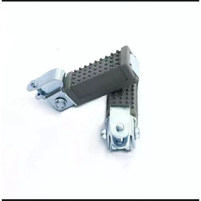 Gác chưng xe đạp xếp loại vuông