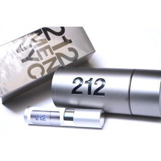 Mẫu Thử Nước Hoa 212 Men Nyc 5ml-10ml