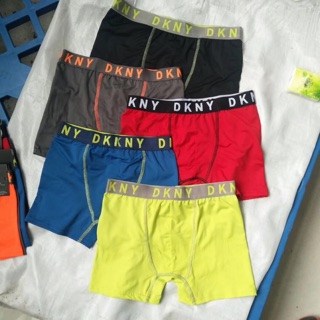 Quần chip bé trai dkny