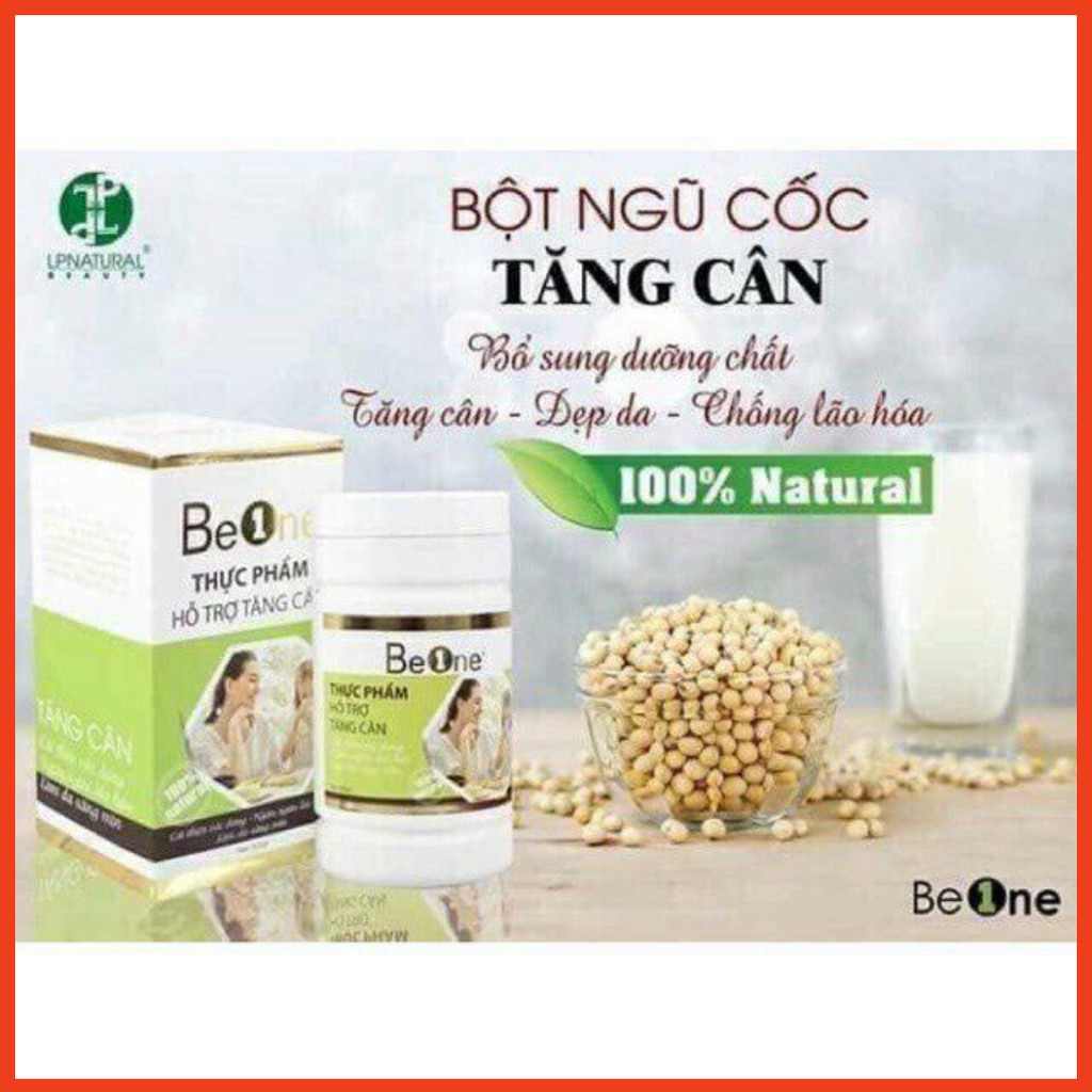 BỘT NGŨ CỐC DINH DƯỠNG BEONE