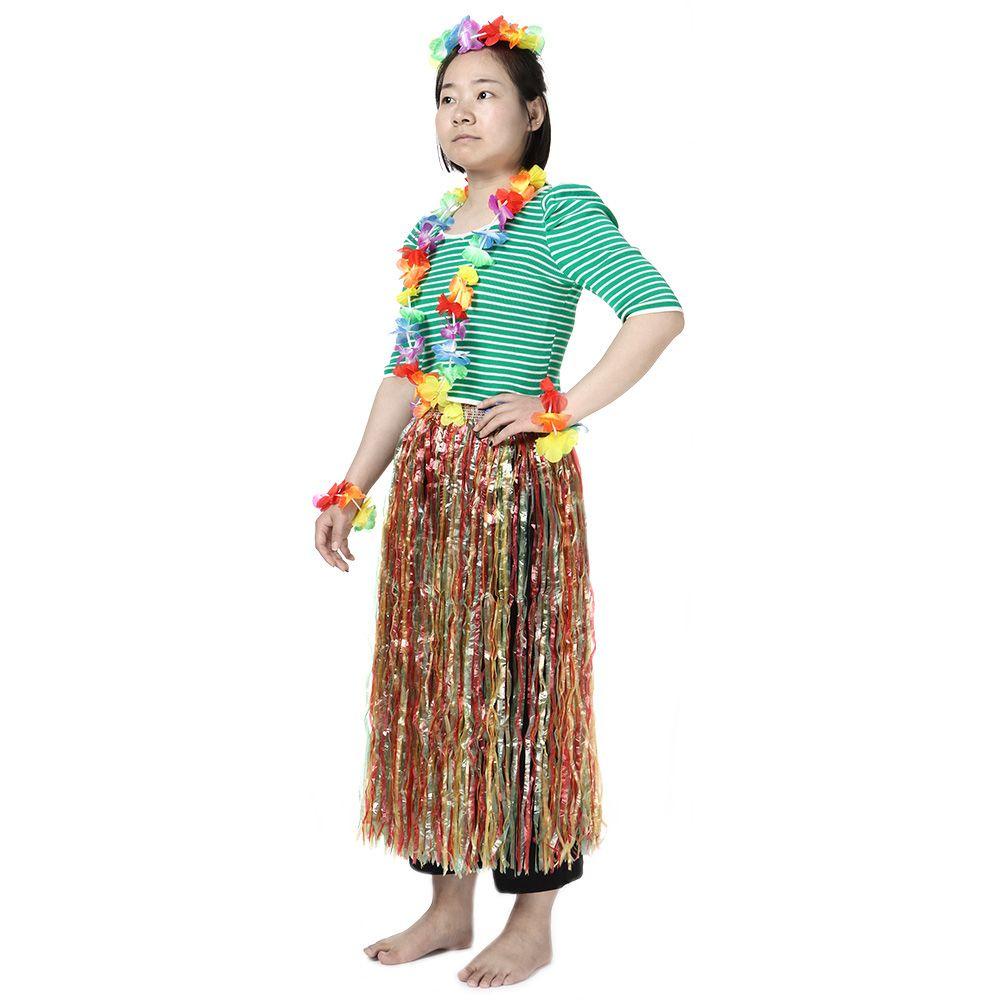 LAY Vòng Tay Hawaii Mới Trang Phục Vòng Hoa