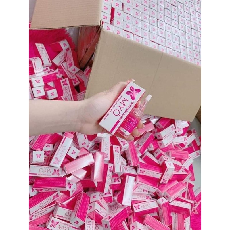 [Chính Hãng] Truyền Trắng Tái Sinh Myô (dành cho body) | BigBuy360 - bigbuy360.vn