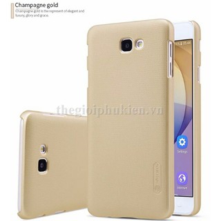 Ốp lưng Nillkin cho Samsung Galaxy J7 Prime