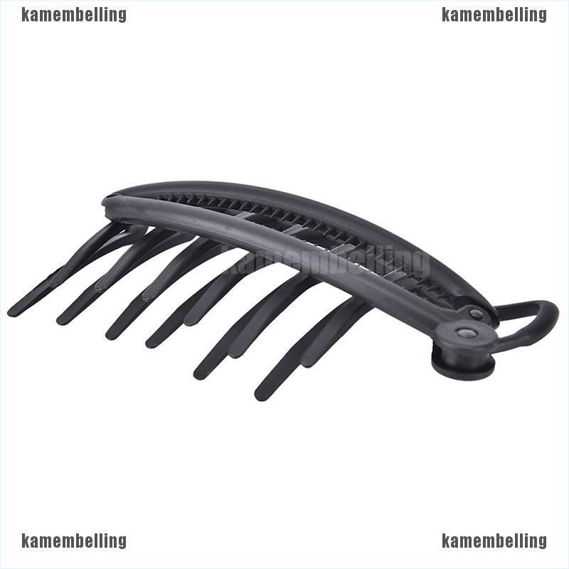 (Hàng Mới) Bộ Dụng Cụ Tạo Kiểu Tóc Phong Cách Pháp