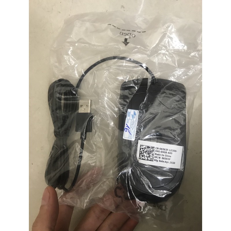 Chuột PC Dell MS116