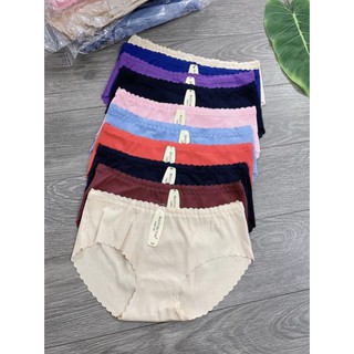 ☘️sét 10 quần lót đúc tăm lạnh hot☘️