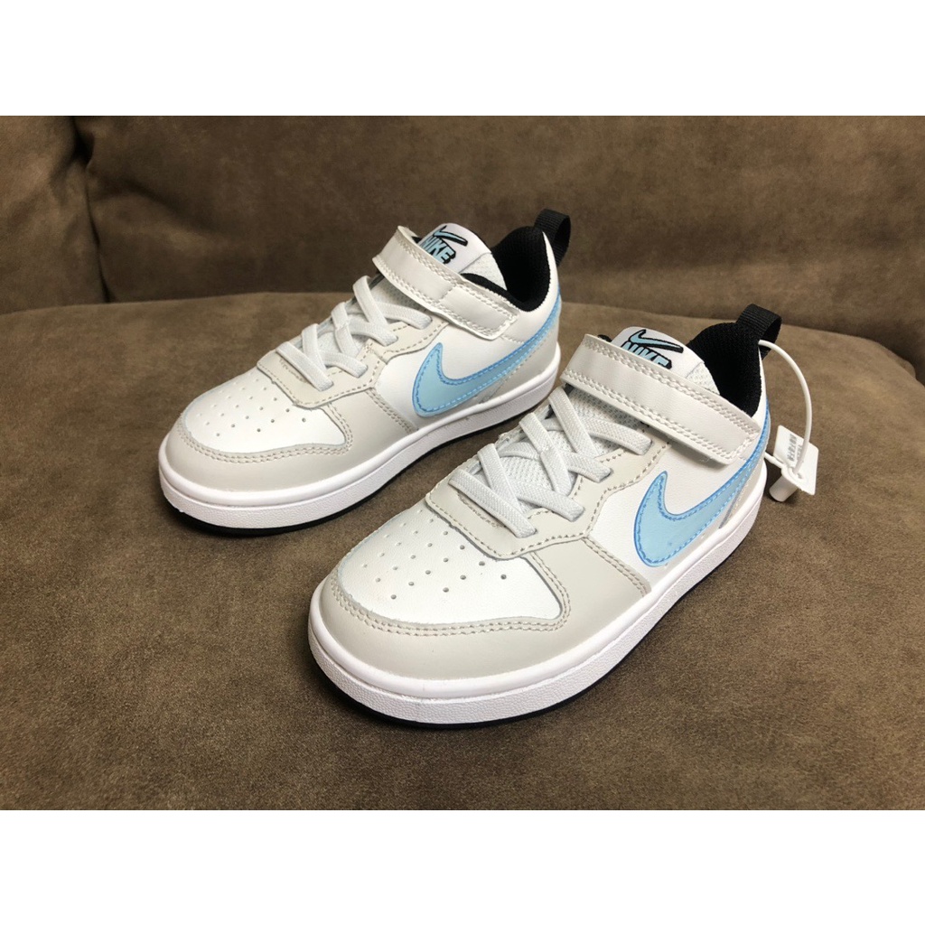 69*hàng Có Sẵn *Hàng Có Sẵn * Giày Chạy Bộ Nike Air Force Bag Giày Chạy Bộ Cắt Thấp Cho Trẻ Em
