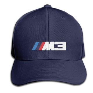 BMW Mũ Lưỡi Trai Thời Trang Cho Nam M3 E30 E36 E46 E90 E92 E93 F80