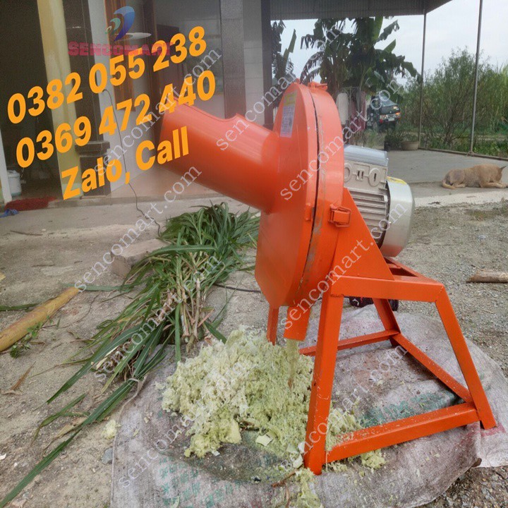 XẢ HÀNG - Máy thái chuối đa năng chất lượng cao, Máy thái chuối siêu mịn SC20