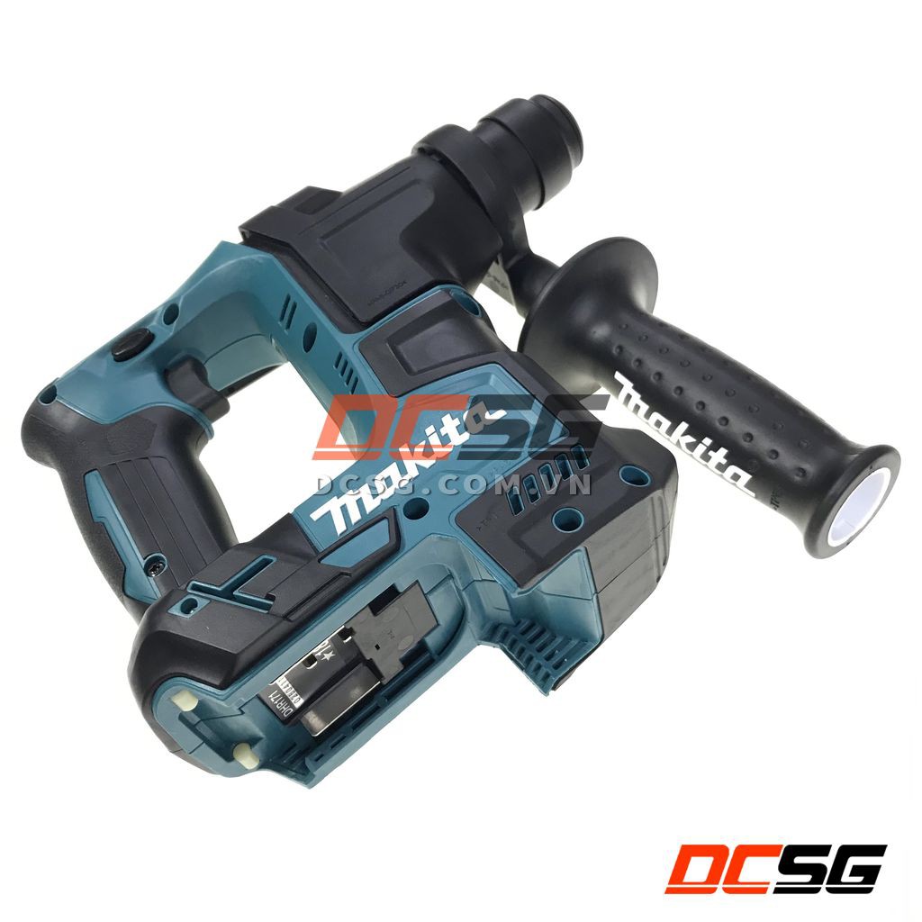 Máy khoan bê tông dùng pin 18V Makita DHR171Z (không pin sạc)