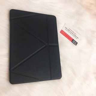 Bao Da Ipad Mini 1/2/3 Smart Case Onjess
