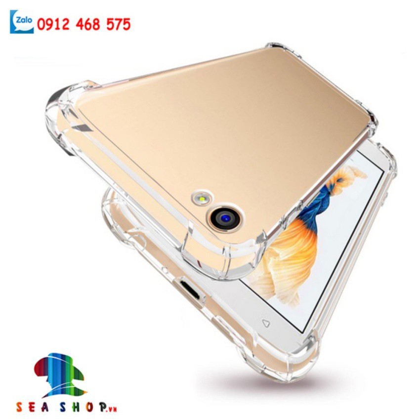 Ốp lưng Oppo Neo 9s - A39 - A57 silicon chống sốc