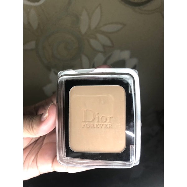 Lõi phấn Dior