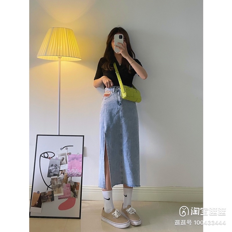 Giày thể thao sneaker dáng vans Vhyue hàng chuẩn loại 1