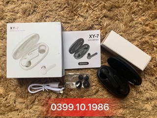 Tai nghe Bluetooth XY-7