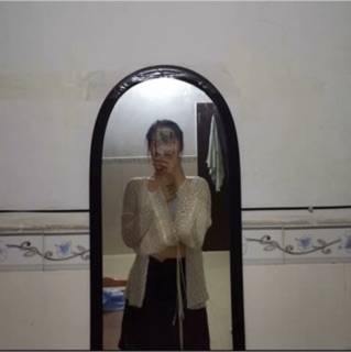 ÁO LƯỚI ĐI CHƠI, ĐI BIỂN