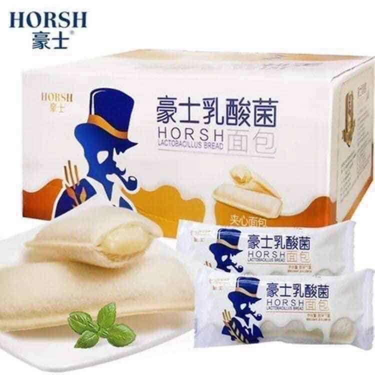 Bánh Sữa Chua Đài Loan