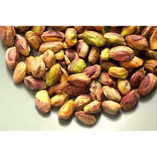 Nhân hạt dẻ cười không tẩy Mỹ (còn sống)