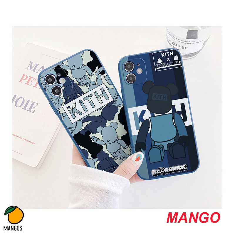 Ốp lưng iphone 6plus 6splus 7 plus 8plus X Xr XsM  11 12 13 Promax 14 Promax - MANGO720 - MangoOvil