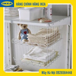 Giá gài kệ IKEA ( chính hãng)