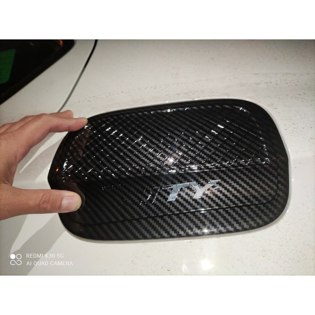 CITY- Phụ kiện ô tô xe Honda CITY 2021 2022 mẫu CARBON cao cấp