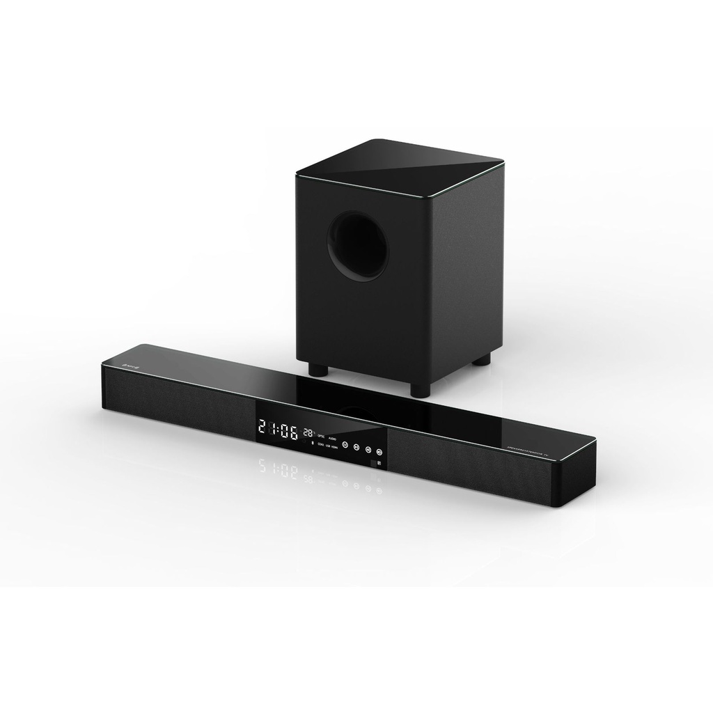 Giá Trị Đặc Biệt Mới Lên KệS9LUS Soundbar Tivi Echo Tường Rạp Hát Gia Đình Loa Siêu Trầm3DBao Quanh Stereo Bluetooth Spe | BigBuy360 - bigbuy360.vn