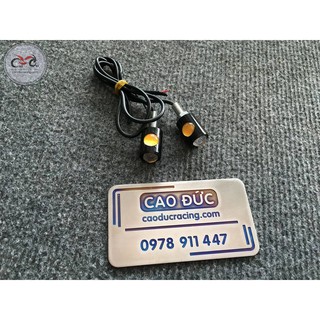 [Rẻ Nhất Shopee] - Xinhan Cúc áo ver2 ( giá 1 cặp )
