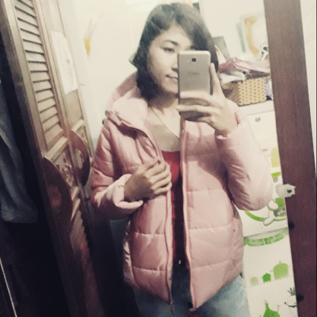 Áo phao siêu nhẹ