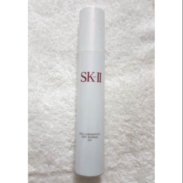 Kem dưỡng trắng da, chống nắng SKII CELLUMINATION DAY SURGE UV SPF30 PA+++ 50g