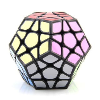 ShengShou Pearl Megaminx