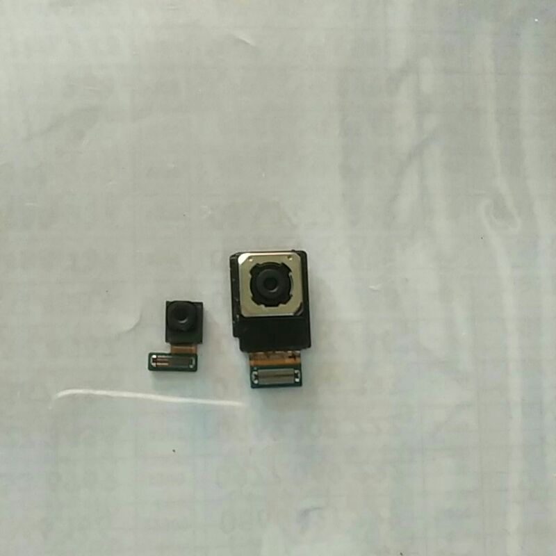 Bộ camera Samsung S7e