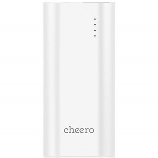 Sạc dự phòng Cheero Power Plus 3 mini CHE-068 6700mAh