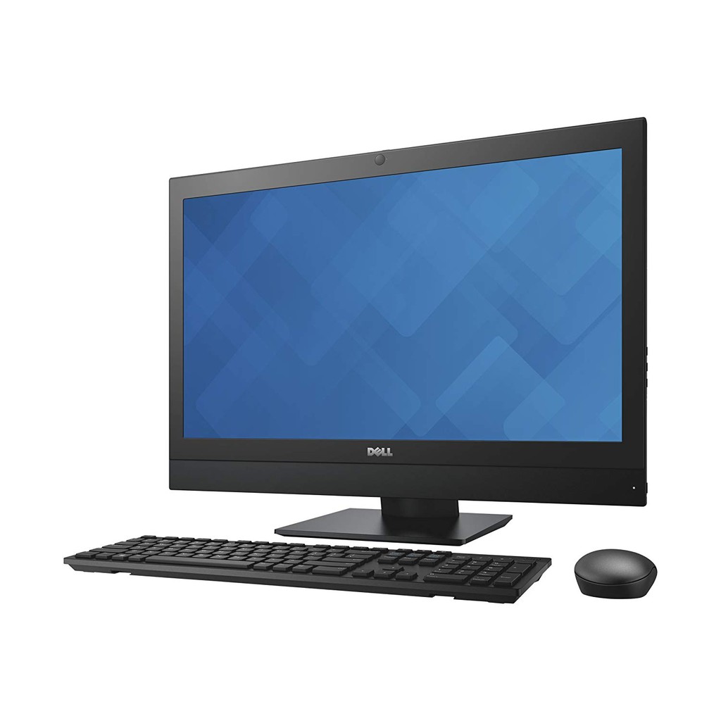 BÔ MÁY DELL ALL IN ONE 7440 THẾ HỆ 6 LIKE NEW FULL THÙNG | BigBuy360 - bigbuy360.vn