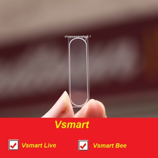 Vsmart Live / Vsmart Bee Dán Camera Trong Suốt