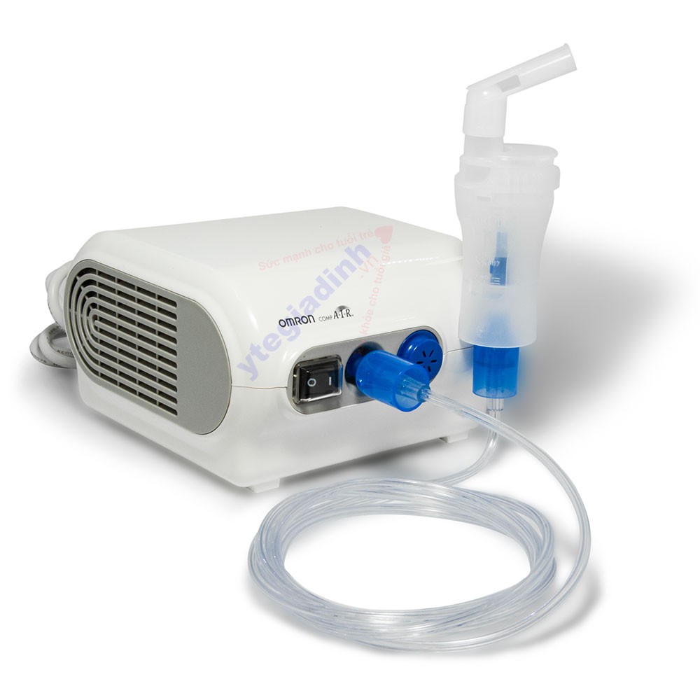 Omron C28 (máy khí dung Omron C28)