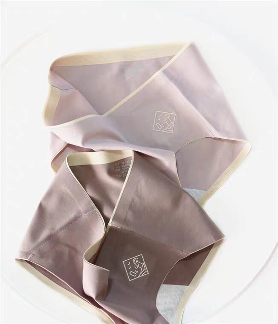 [Mã 12FASHIONSALE1 giảm 10K đơn 50K] Quần lót cotton ko đường may cao cấp 00 | BigBuy360 - bigbuy360.vn