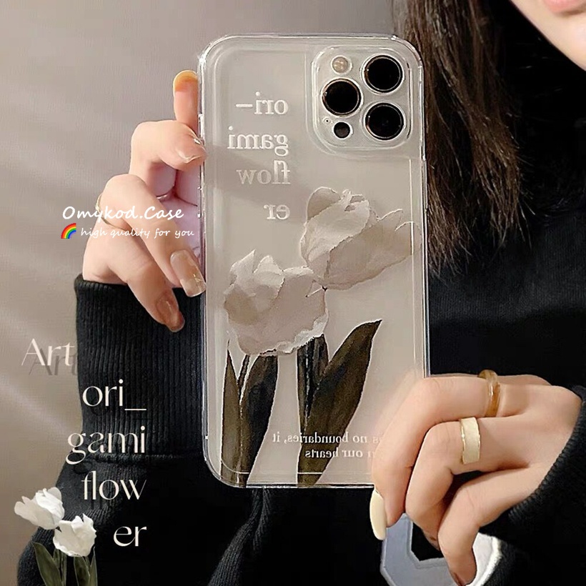 Ốp Điện Thoại Silicon TPU Mềm Trong Suốt Chống Sốc Cho Samsung S21 S20 FE S22 S21 S20 Plus Ultra Note 20Plus M33 M23 M53