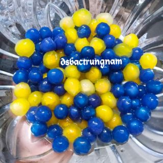 Trân châu dừa hoa đậu biếc 500g