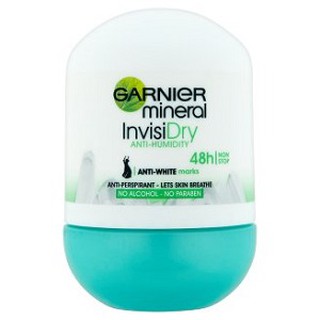 lăn khử mùi Garnier Pháp